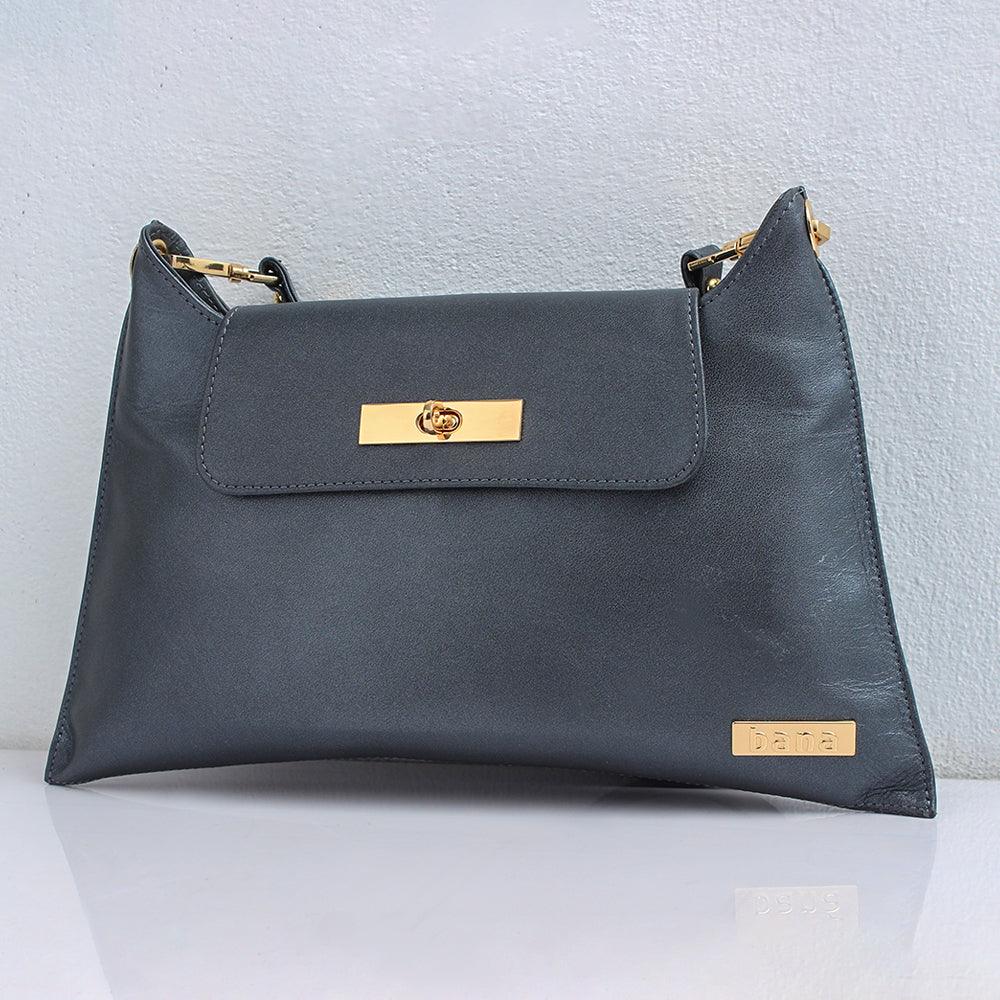 Baguette hand bag - BANAPK