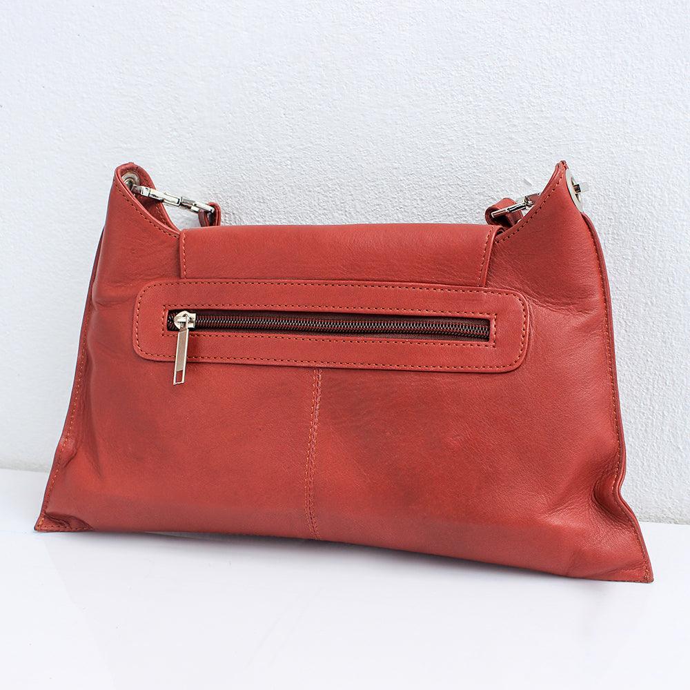 Baguette hand bag - BANAPK