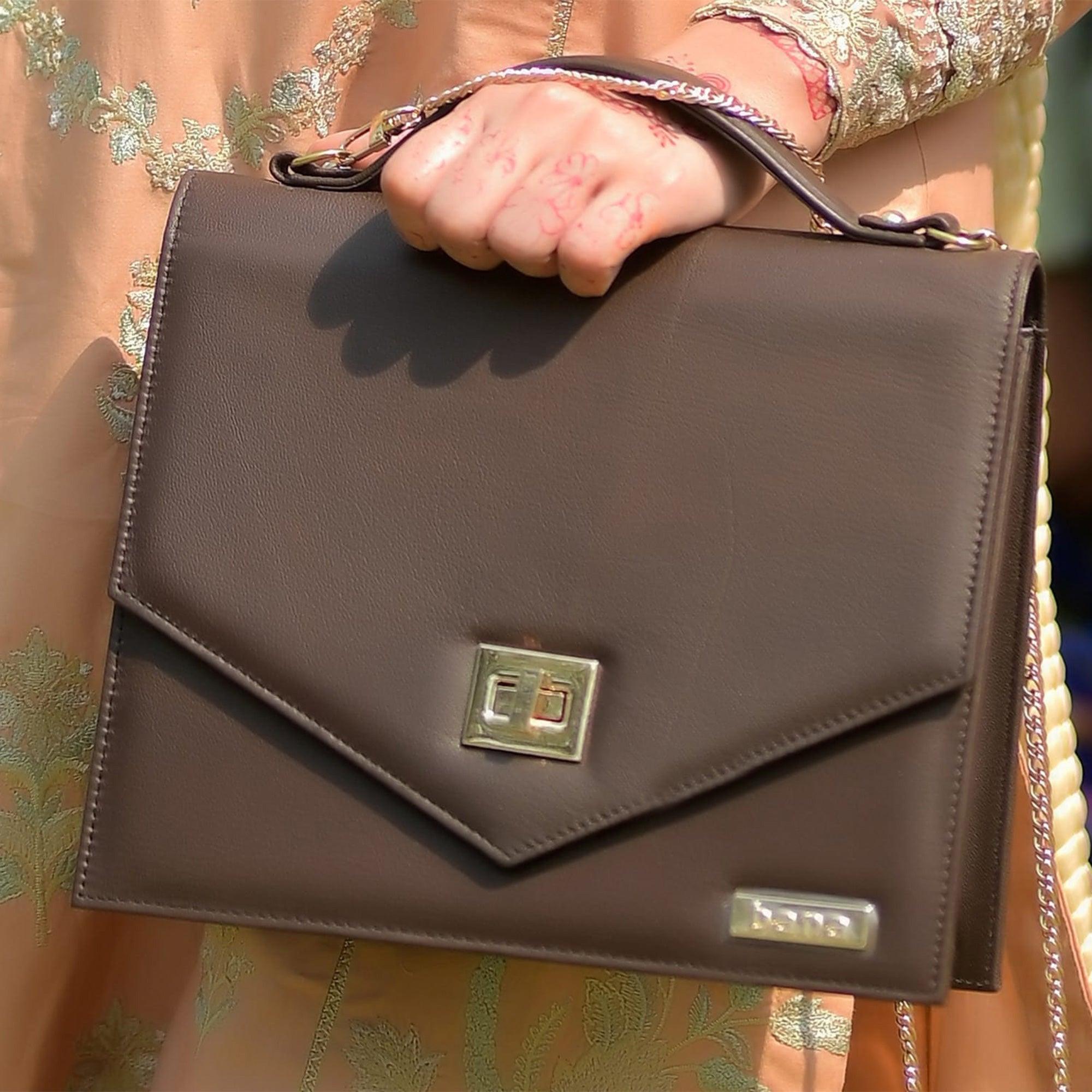 Moderne Handbag - BANAPK